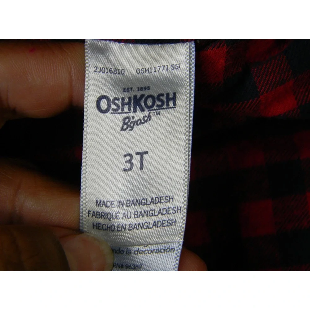 OshKosh Bgosh oshkosh gosh